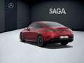 Mercedes-Benz CLA 250 + coupé Rouge - thumbnail 27
