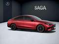 Mercedes-Benz CLA 250 + coupé Rouge - thumbnail 15