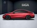 Mercedes-Benz CLA 250 + coupé Rouge - thumbnail 6