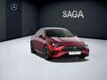 Mercedes-Benz CLA 250 + coupé Rouge - thumbnail 12