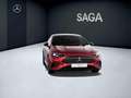 Mercedes-Benz CLA 250 + coupé Rouge - thumbnail 11