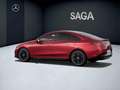 Mercedes-Benz CLA 250 + coupé Rouge - thumbnail 29