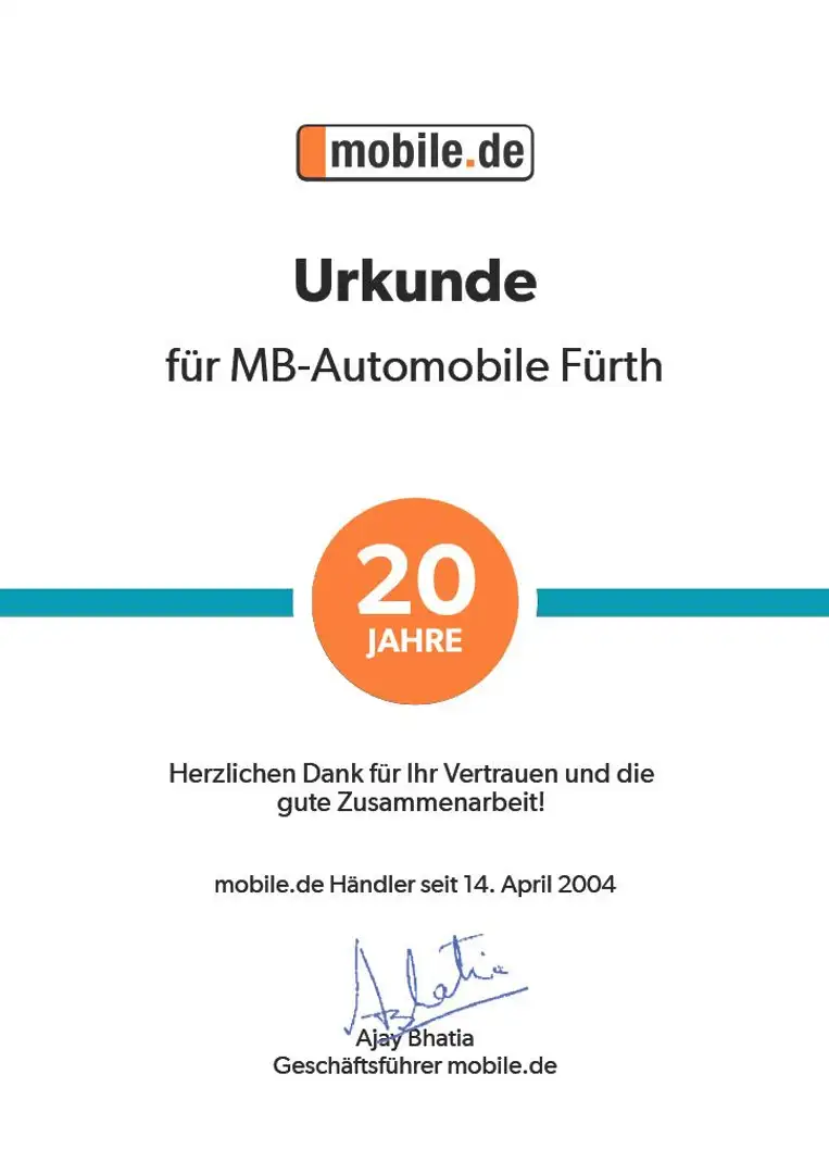 Volkswagen CC 2.0BiTDI DSG BMT BiColorLeder Xenon Klimaaut. Noir - 2