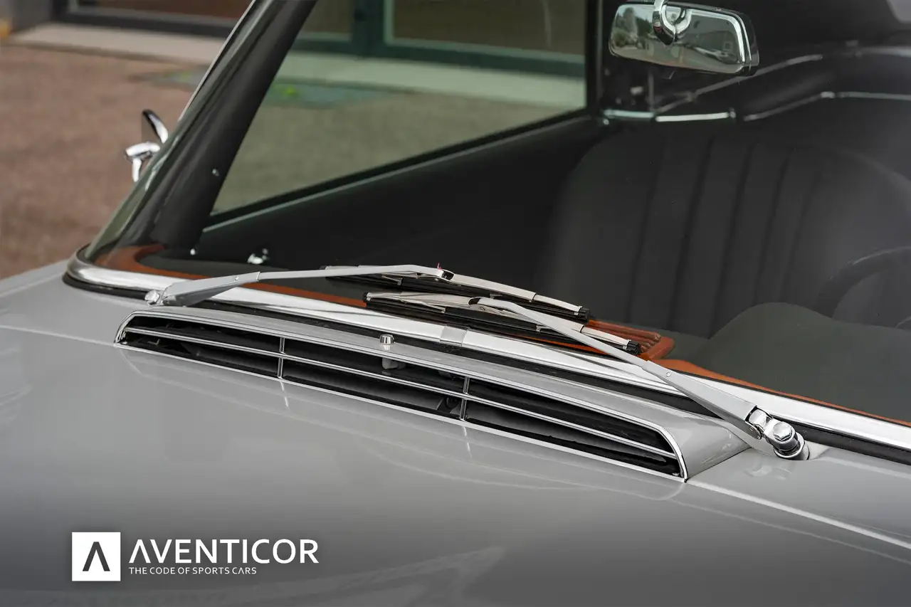 Mercedes-Benz SL 280 | STICKEL | MEISTERSTÜCK | 1+ | 1 OF 1, foto 6