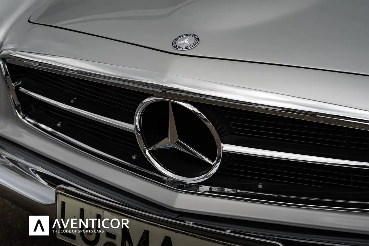 Mercedes-Benz SL 280 | STICKEL | MEISTERSTÜCK | 1+ | 1 OF 1, foto 5