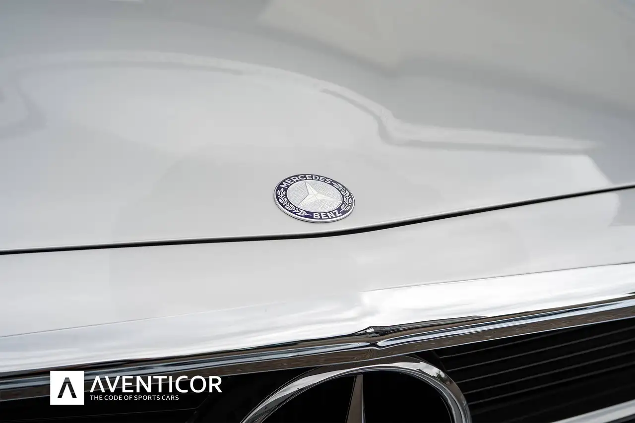 Mercedes-Benz SL 280 | STICKEL | MEISTERSTÜCK | 1+ | 1 OF 1, foto 8