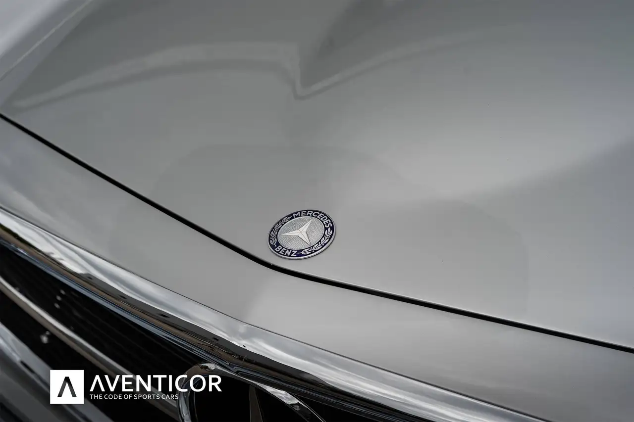 Mercedes-Benz SL 280 | STICKEL | MEISTERSTÜCK | 1+ | 1 OF 1, foto 4