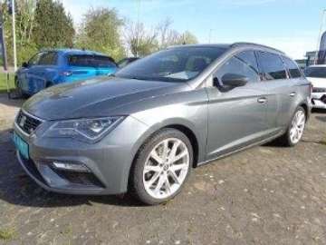 ST FR 1.8 TSI +1. HAND+NAVI+AHK+VOLL-LED+GA