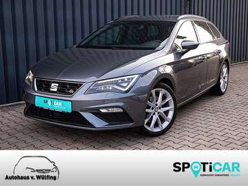 ST FR 1.8 TSI +1. HAND+NAVI+AHK+VOLL-LED+GA