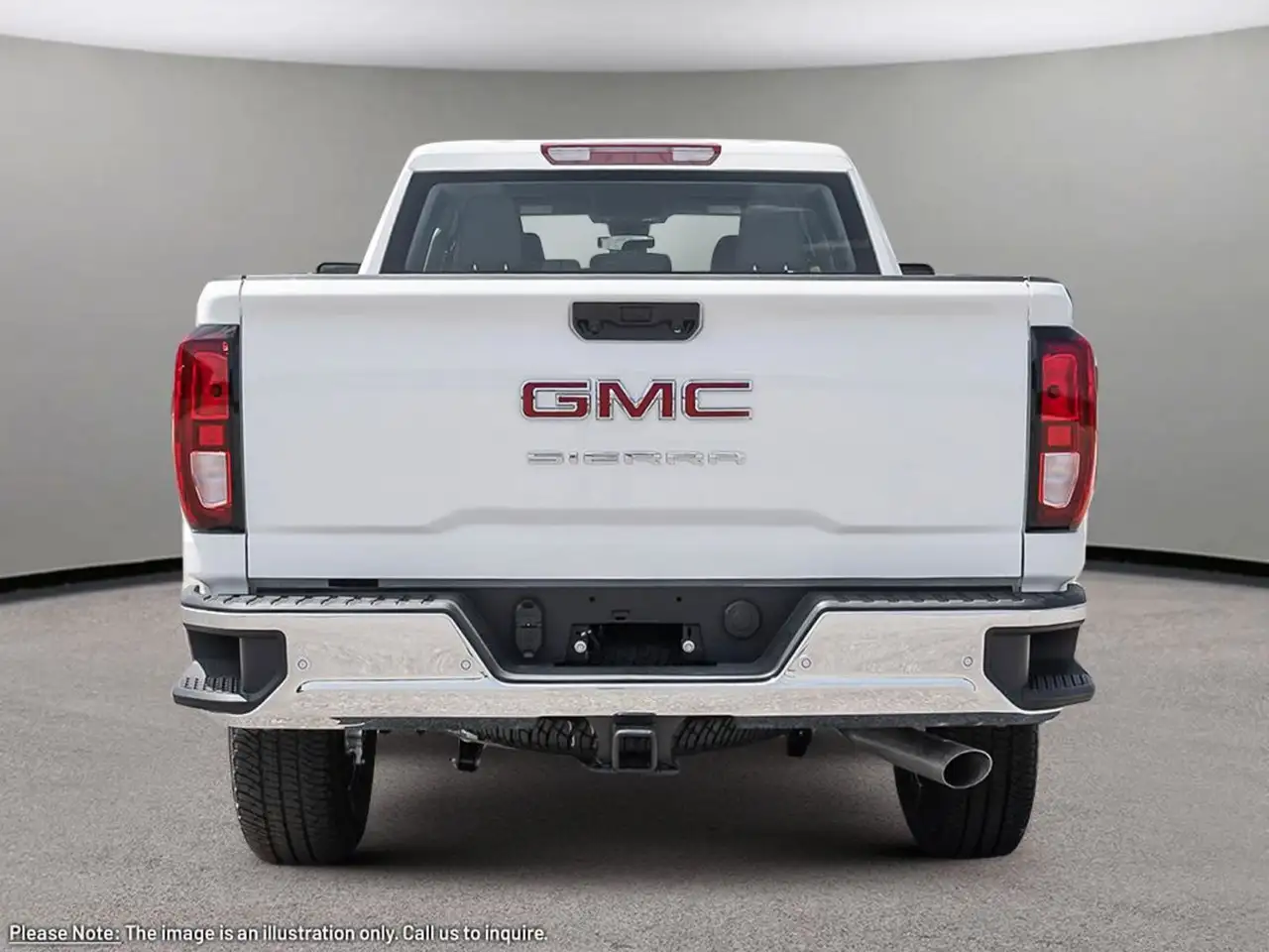 GMC Sierra 2500HD снимка GMC Sierra 2500HD