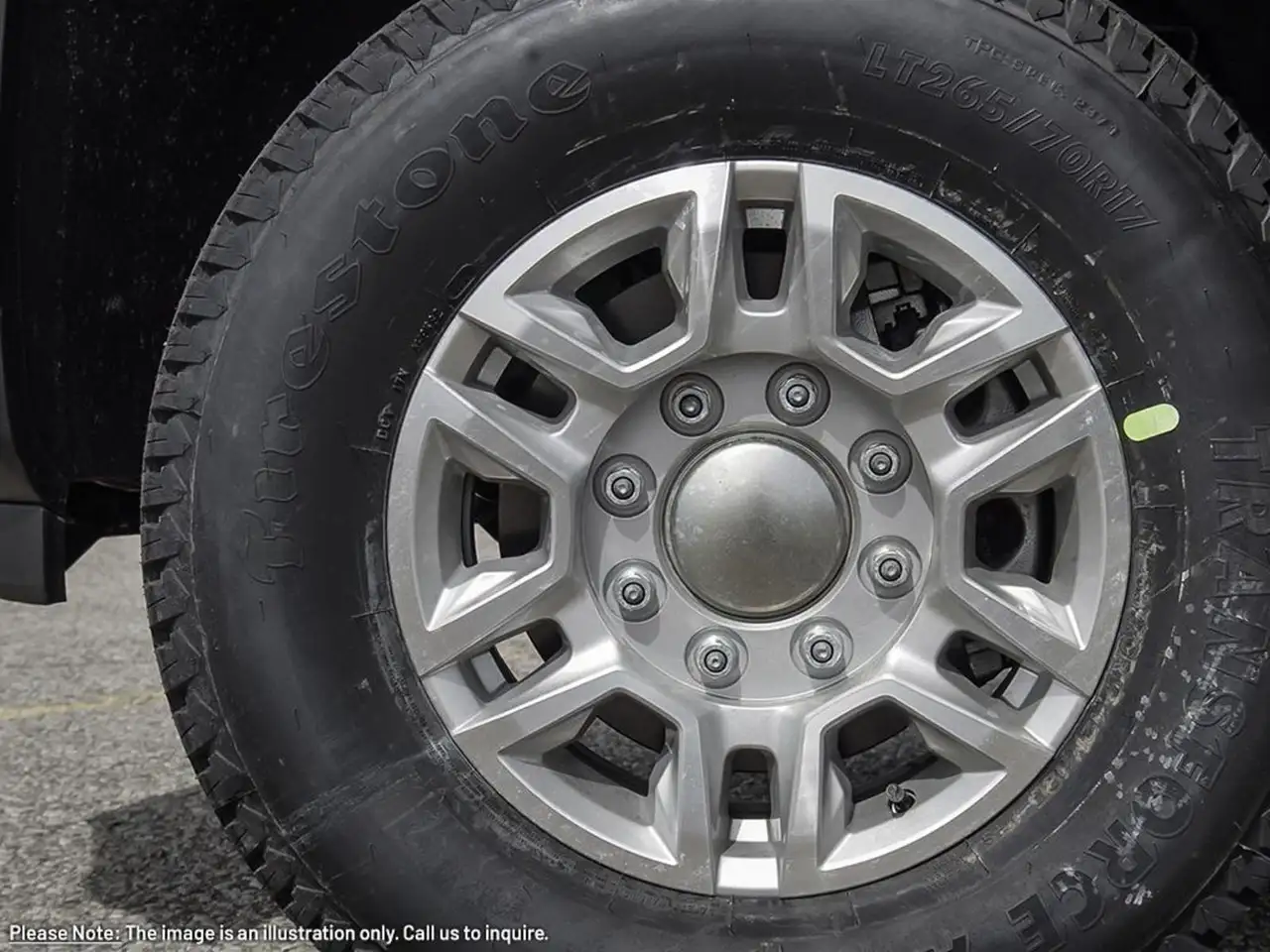 GMC Sierra 2500HD снимка GMC Sierra 2500HD