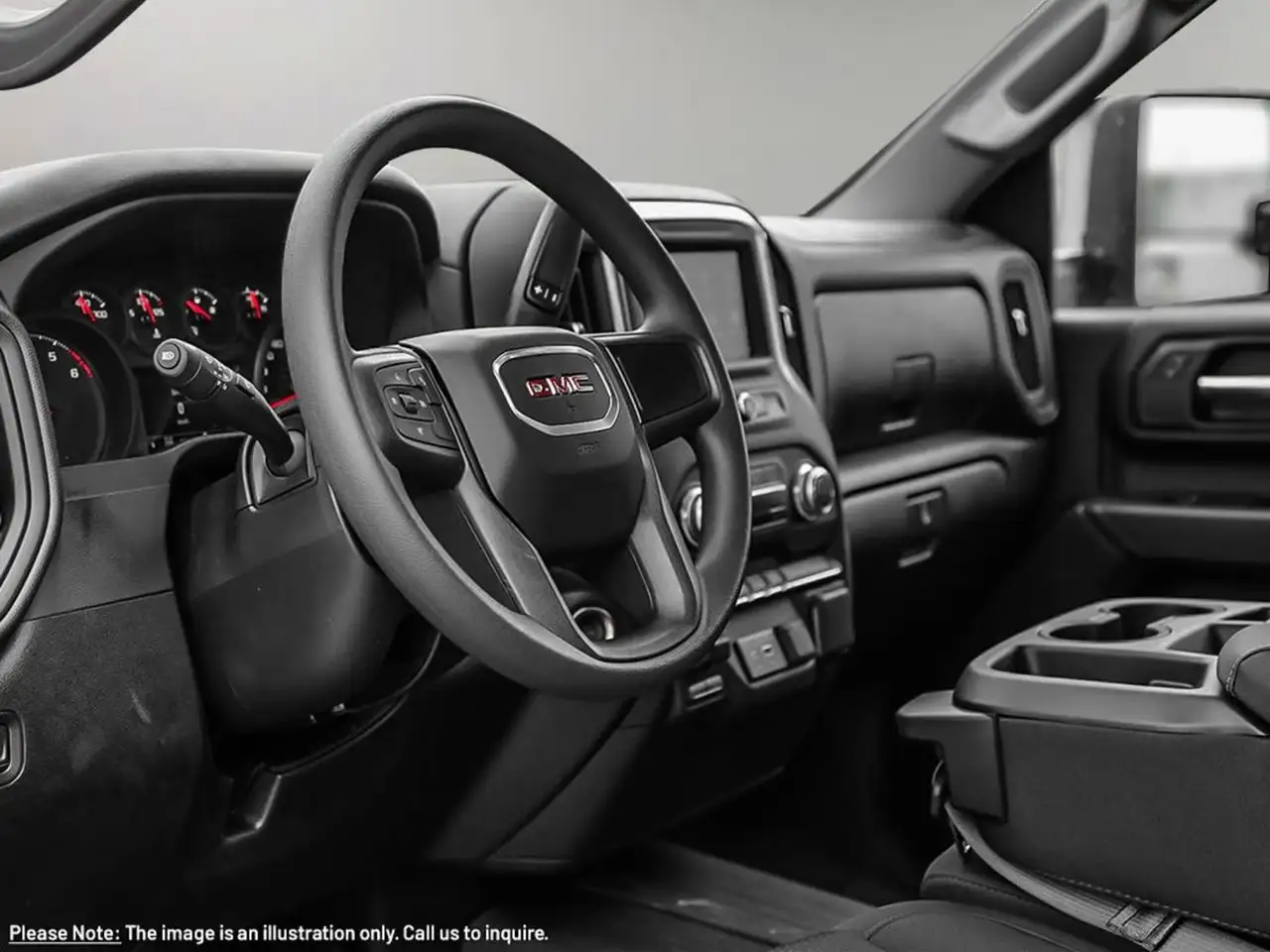 GMC Sierra 2500HD снимка GMC Sierra 2500HD