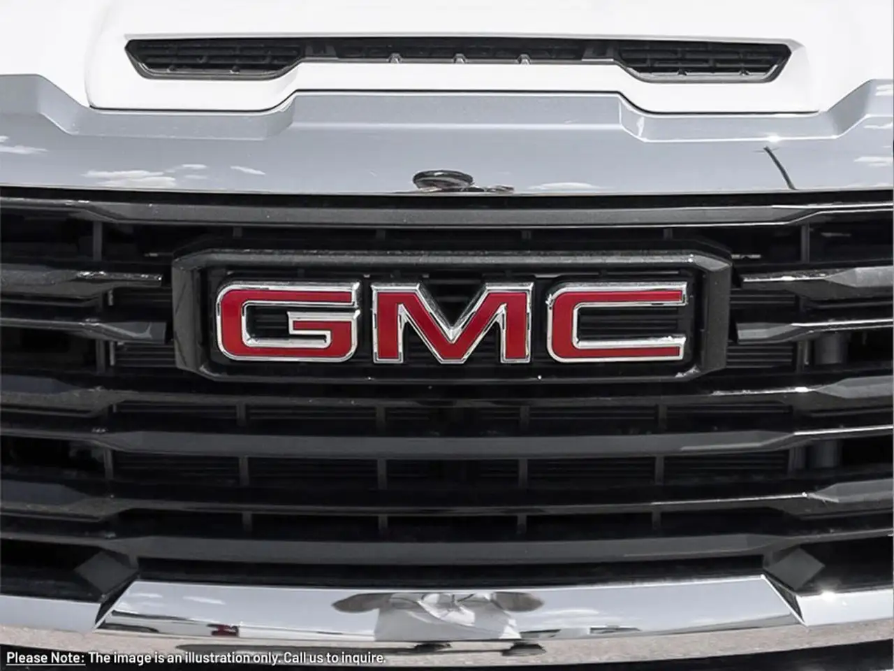 GMC Sierra 2500HD снимка GMC Sierra 2500HD
