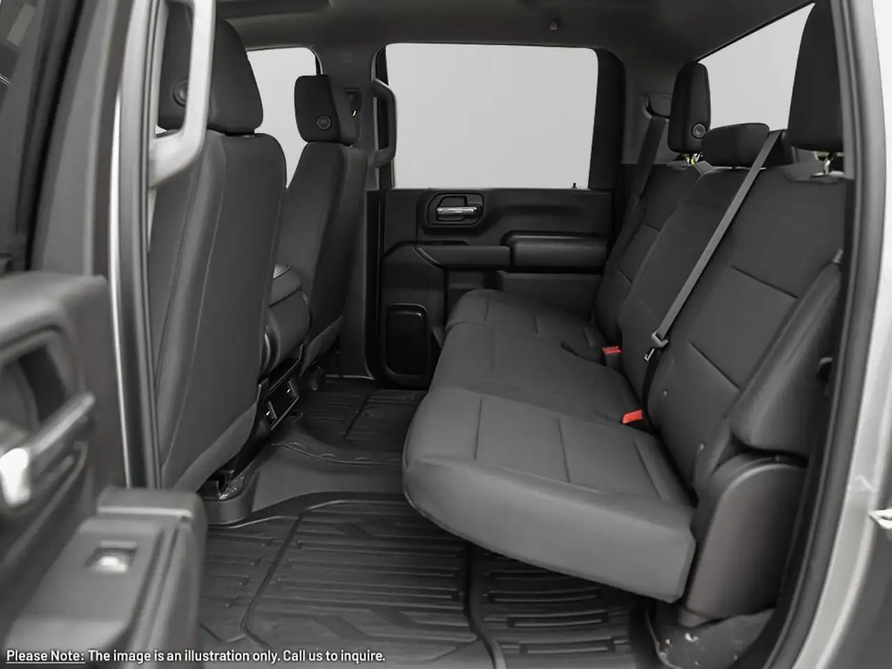 GMC Sierra 2500HD снимка GMC Sierra 2500HD