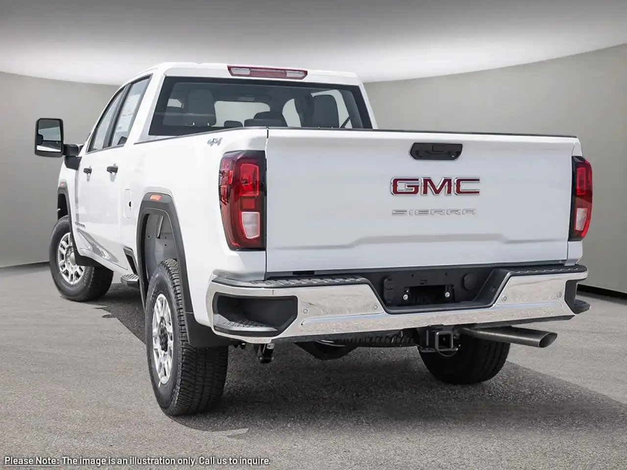 GMC Sierra 2500HD снимка GMC Sierra 2500HD