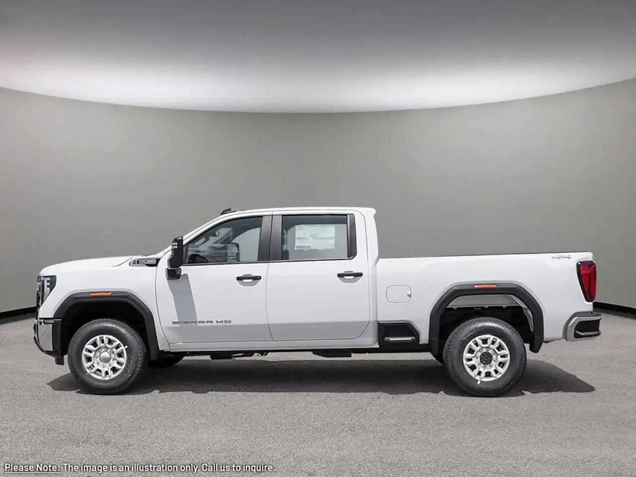 GMC Sierra 2500HD снимка GMC Sierra 2500HD