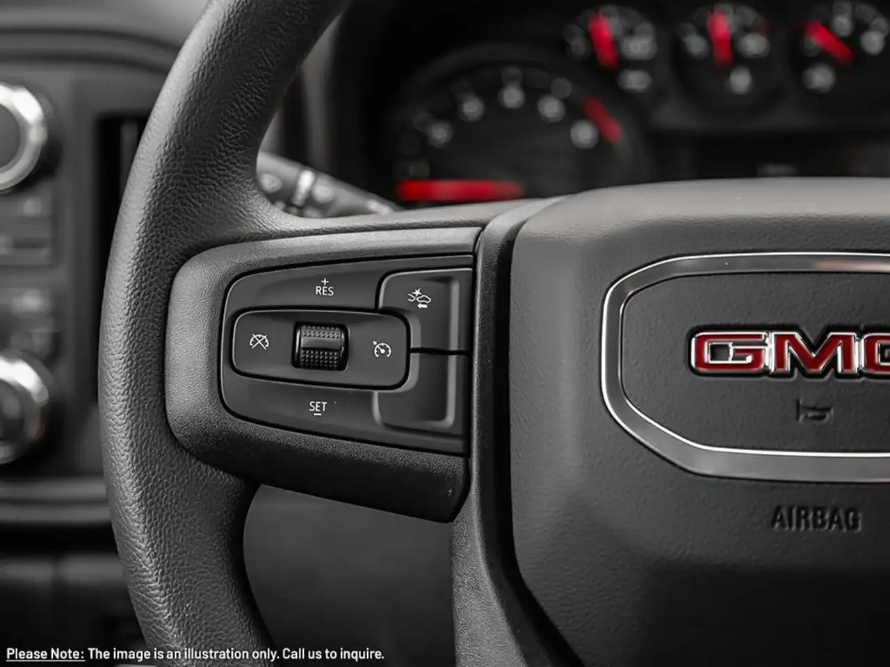 GMC Sierra 2500HD снимка GMC Sierra 2500HD