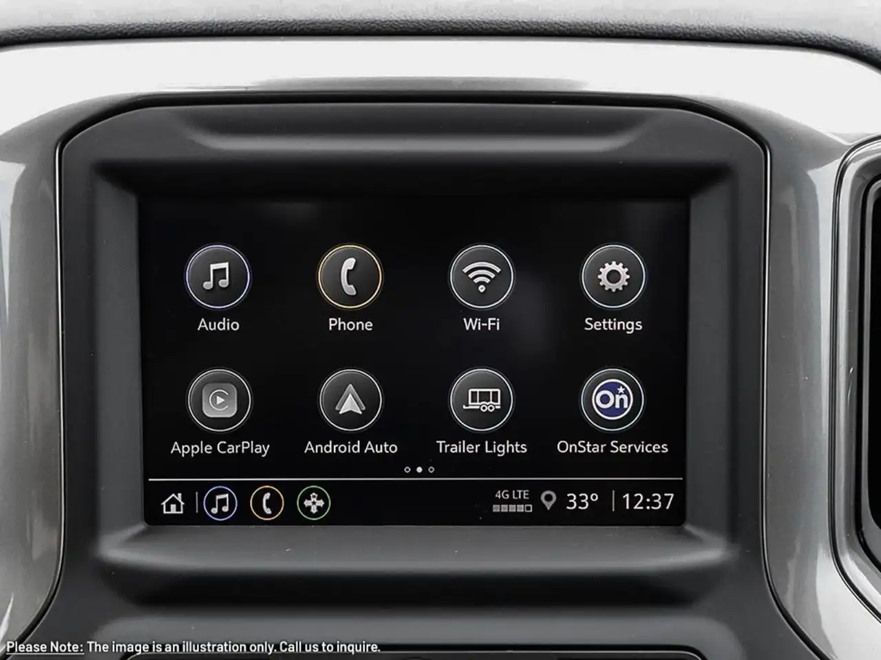 GMC Sierra 2500HD снимка GMC Sierra 2500HD