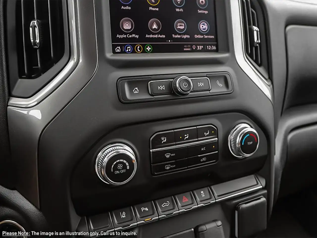 GMC Sierra 2500HD снимка GMC Sierra 2500HD