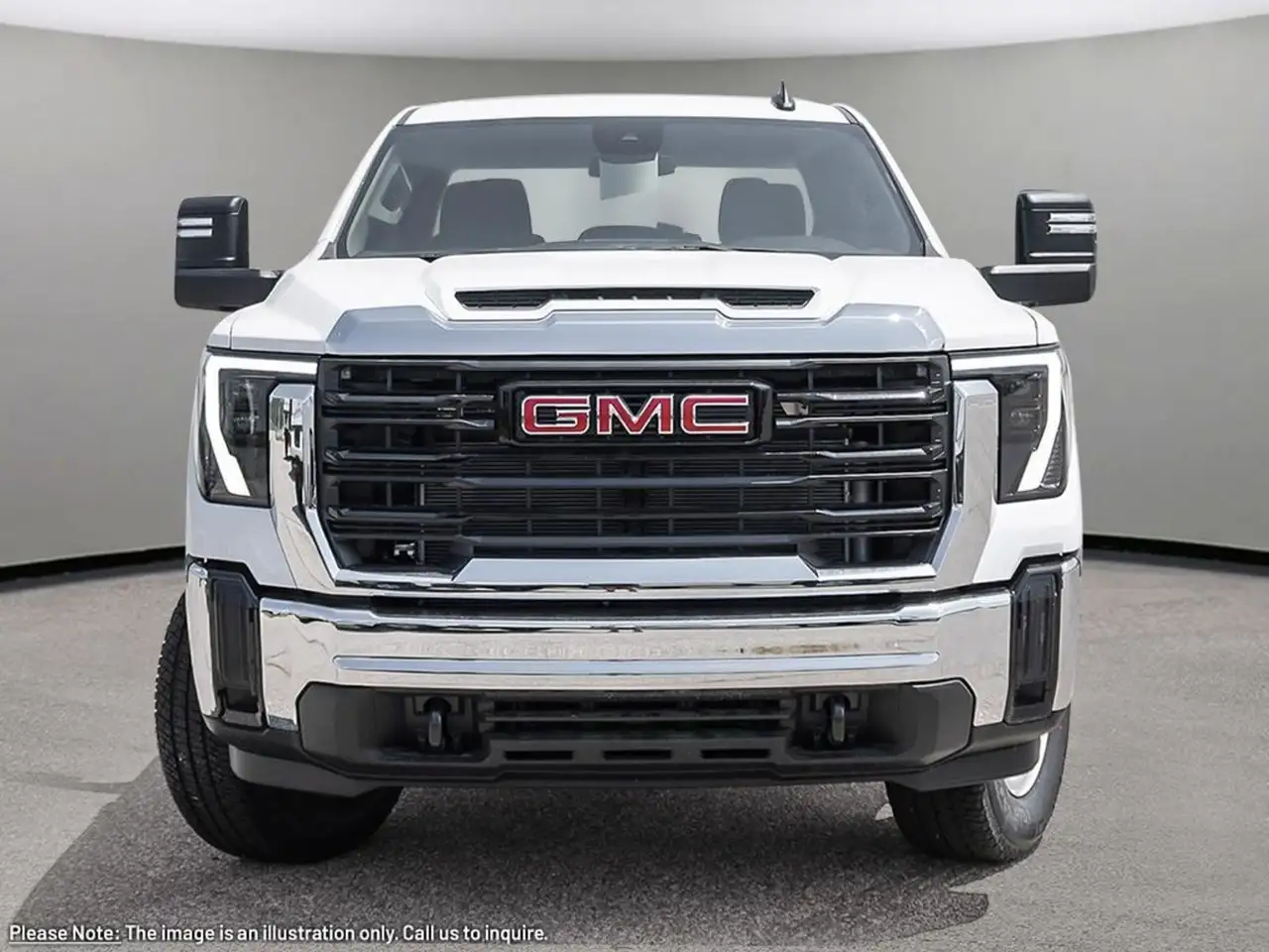 GMC Sierra 2500HD снимка GMC Sierra 2500HD