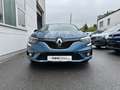 Renault Megane Limited GPF 1.3 TCe 140 Scheckheft Navi Blau - thumbnail 2