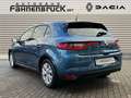 Renault Megane Limited GPF 1.3 TCe 140 Scheckheft Navi Azul - thumbnail 3