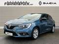 Renault Megane Limited GPF 1.3 TCe 140 Scheckheft Navi Azul - thumbnail 1