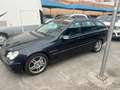 Mercedes-Benz C 32 AMG Familiar K Azul - thumbnail 6