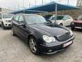Mercedes-Benz C 32 AMG Familiar K Azul - thumbnail 2