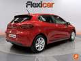Renault Clio TCe GLP Intens 74kW Rojo - thumbnail 9