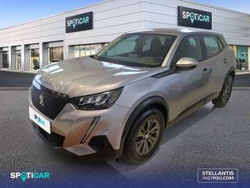 1.2 PureTech S&S Active Pack 100