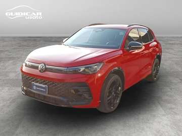 2.0 tdi R-Line 4motion 193cv dsg