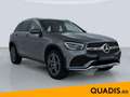 Mercedes-Benz GLC 300 300de 4Matic 9G-Tronic Grigio - thumbnail 3