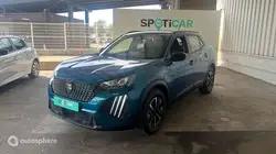 Peugeot 2008 1.2 Hybrid 110ch Edition e-DCS6