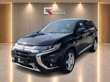 Diamant Edition+ 4WD 2.0 150PS Automatik LED/NAVI/