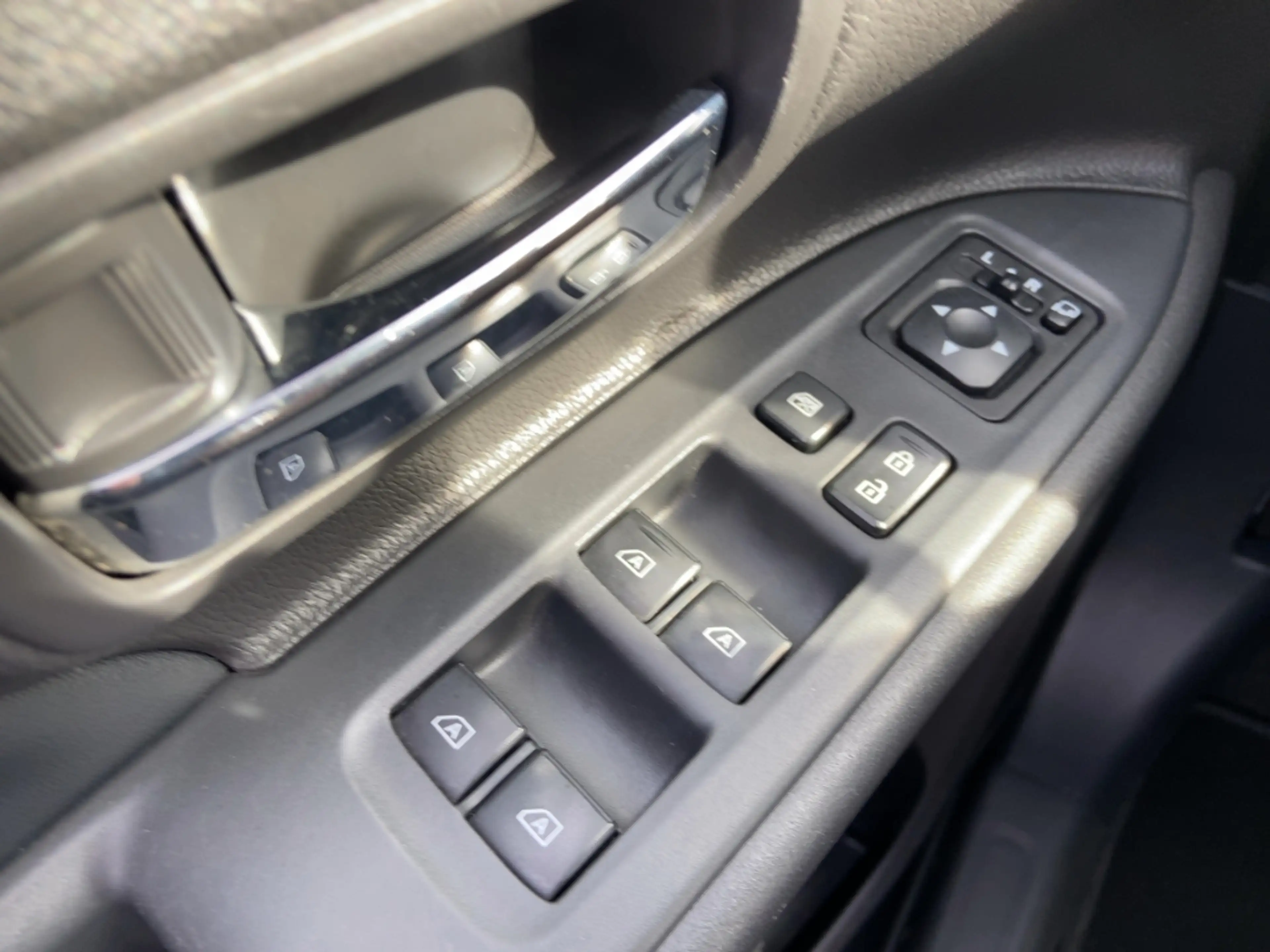 Mitsubishi Outlander Diamant Edition+ 4WD 2.0 150PS Automatik LED/NAVI/ — photo 18