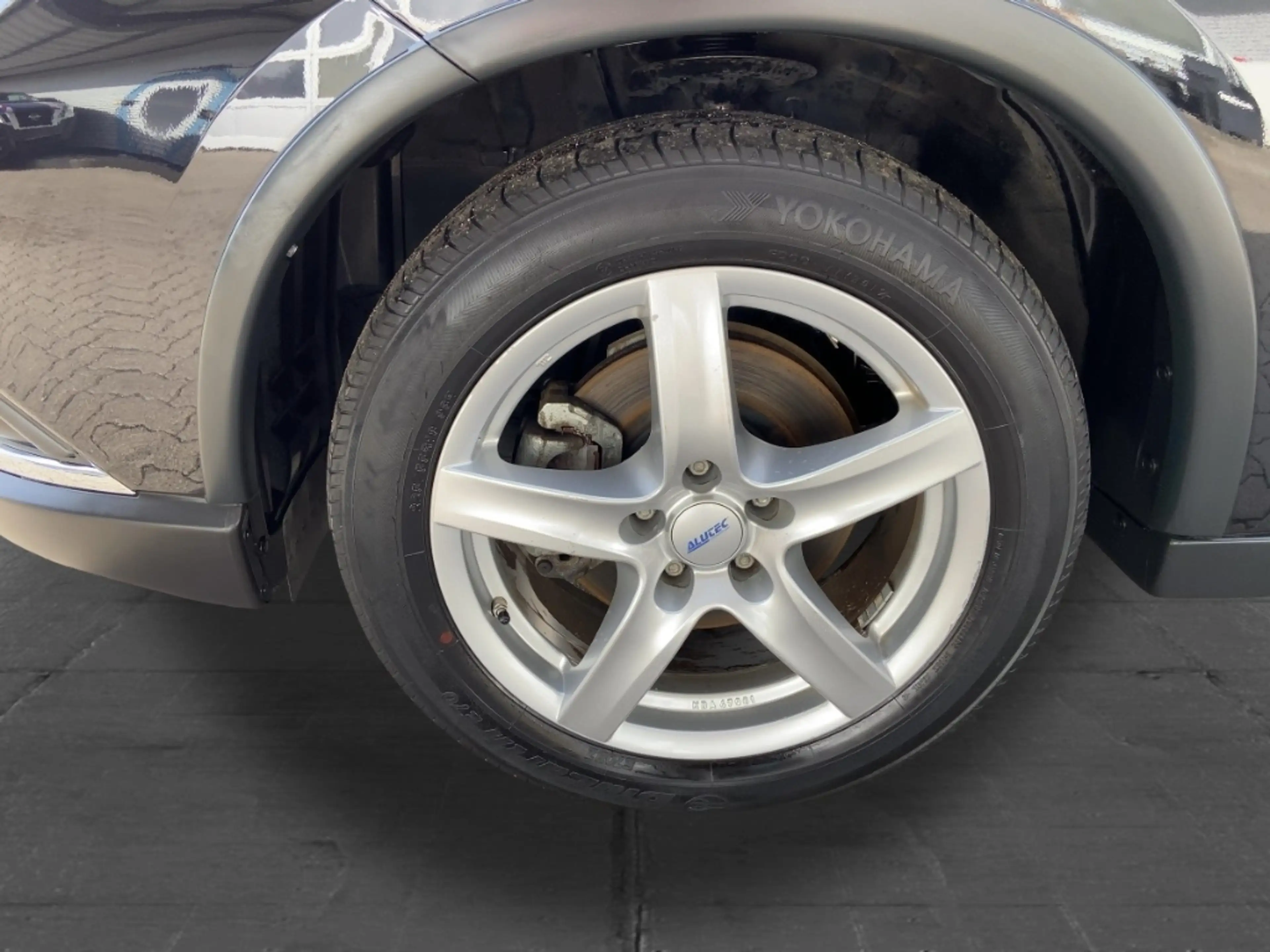 Mitsubishi Outlander Diamant Edition+ 4WD 2.0 150PS Automatik LED/NAVI/ — photo 7