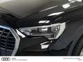 Audi Q3 45 TFSI e MMI  RFK LED SHZ S TRONIC Noir - thumbnail 6