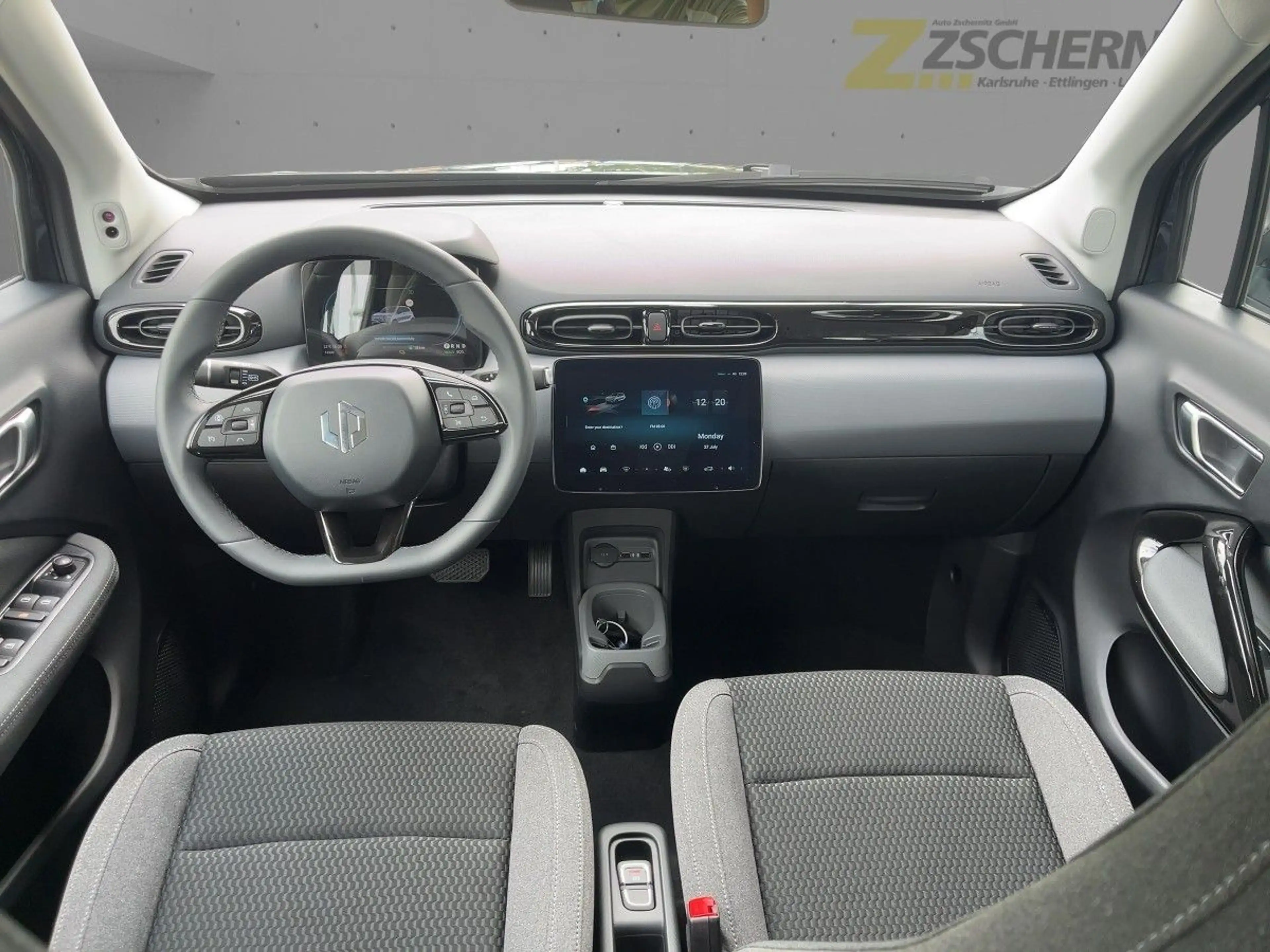 Leapmotor T03 37 70 kW BEV ACC+Navi+Pano+SD+Kam.+KeyLess — photo 10