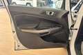 Ford EcoSport 1.0 EcoBoost 100 CV Plus Weiß - thumbnail 12
