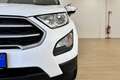 Ford EcoSport 1.0 EcoBoost 100 CV Plus Weiß - thumbnail 11