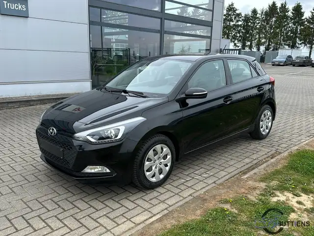 Hyundai i20 Pop