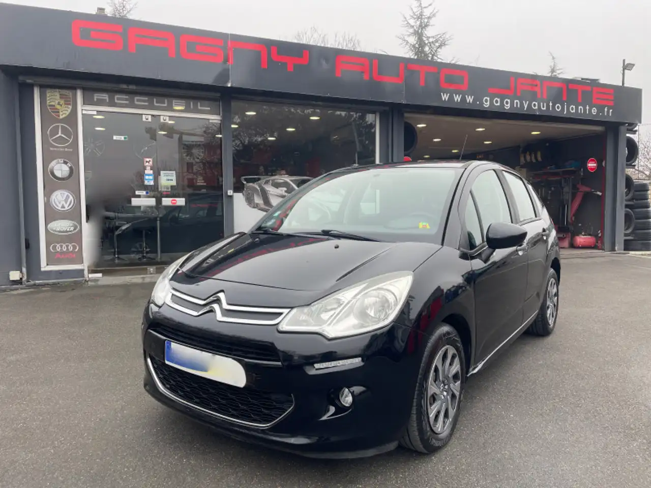 Citroen C3 1.0 PURETECH CONFORT