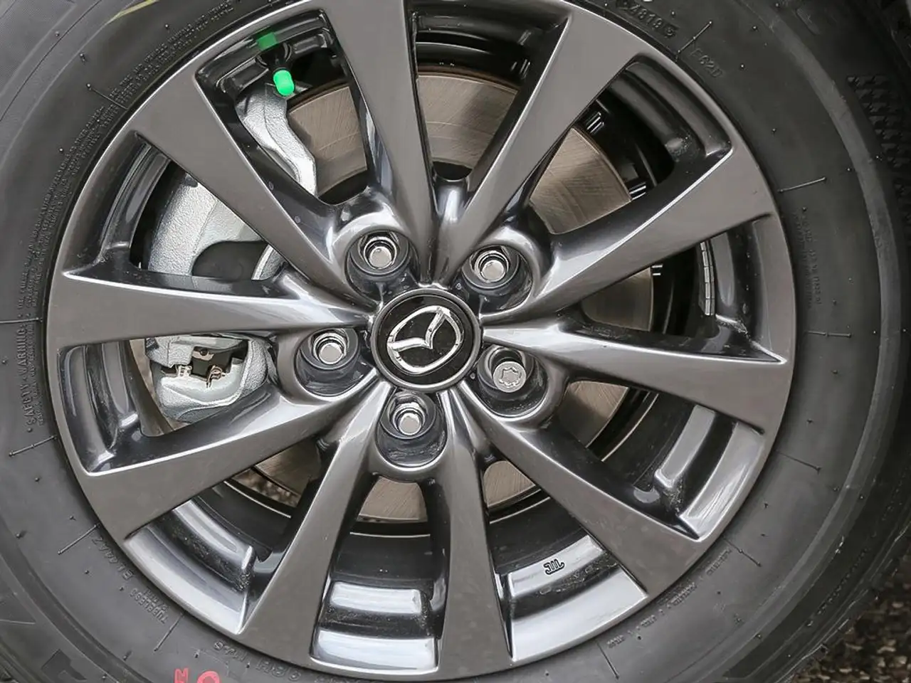 Mazda CX-30 снимка Mazda CX-30