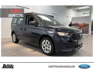 1.5 EcoBoost PHEV Aut. TREND NAVI ParkPilot v.&h.
