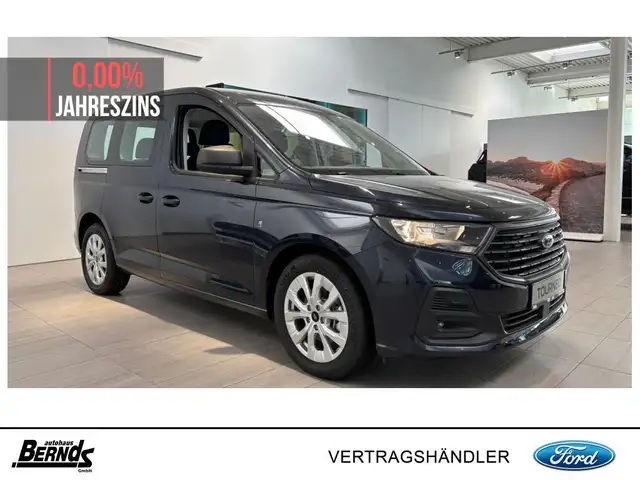 Ford Tourneo Connect 1.5 EcoBoost PHEV Aut. TREND NAVI ParkPilot v.&h.