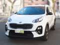 Kia Sportage Sportage IV 2018 1.6 crdi Energy 2wd 115cv Weiß - thumbnail 1