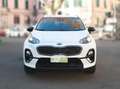 Kia Sportage Sportage IV 2018 1.6 crdi Energy 2wd 115cv Weiß - thumbnail 2