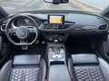 Audi RS6 4.0 TFSI quattro RODE-GORDELS.CARBON.PANO.VOLL! Zwart - thumbnail 25