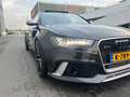 Audi RS6 4.0 TFSI quattro RODE-GORDELS.CARBON.PANO.VOLL! Black - thumbnail 13